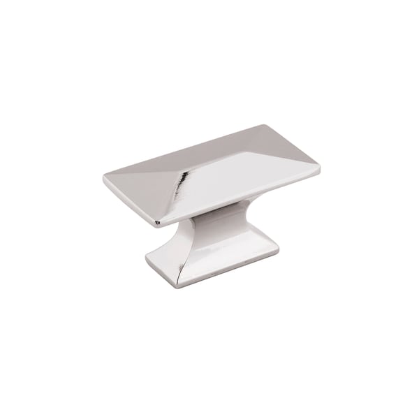 Hickory Hardware Knob 1-3/4 Inch X 15/16 Inch P2151-14 - main